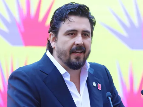 Amaury Vergara señala qué es lo único que le falta al Estadio Akron