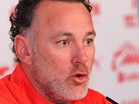 Chicharito Hernández respaldó a Gabriel Milito