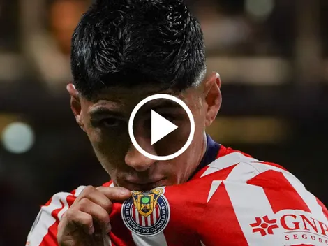 Día y hora del amistoso de Chivas vs. Tapatío