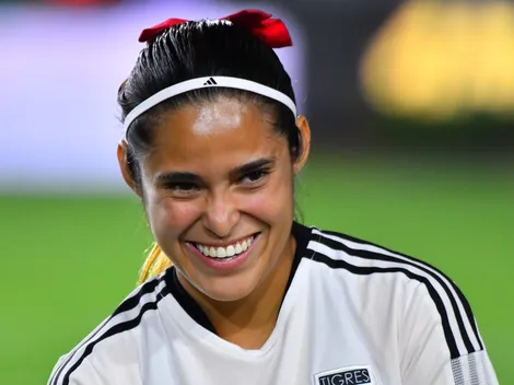 Joseline Montoya estaría a punto de volver a Chivas Femenil