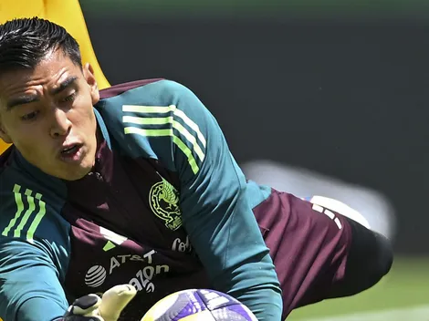 Tala Rangel admite sus errores en el Tri