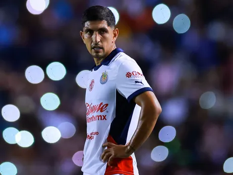 El futuro del Pocho podría dar un giro de 180 grados