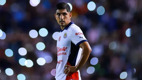 Los Tuzos parece que han tomado una decisión sobre el Pocho.