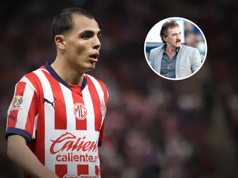 La Volpe y su revelación inesperada sobre Camberos