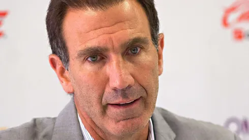 Paco Gabriel de Anda defendió a Chicharito Hernández.