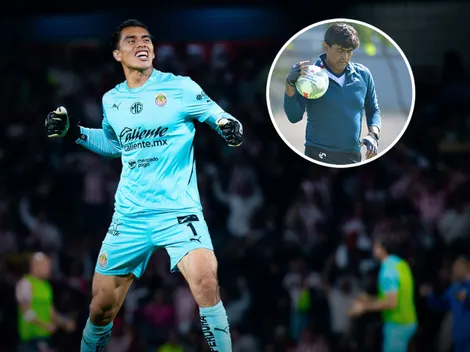 Las posibilidades del Tala para afianzarse en el Tri