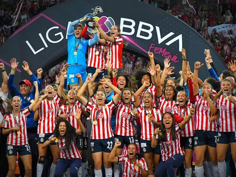 La histórica que podría volver a Chivas Femenil como refuerzo