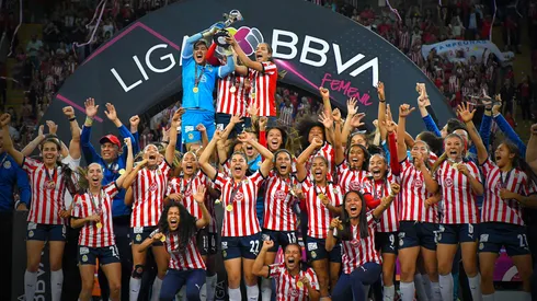 La histórica que podría volver a Chivas Femenil como refuerzo