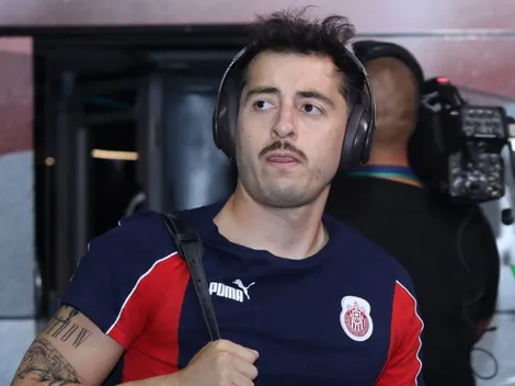 El equipo de la Liga MX que buscaría incorporar a Alan Mozo