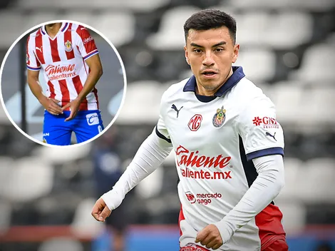 Ex-jugador de Chivas convenció a Fernando Beltrán de irse al León