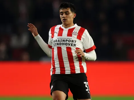 Revelan cuándo llegaría Richard Ledezma a Guadalajara