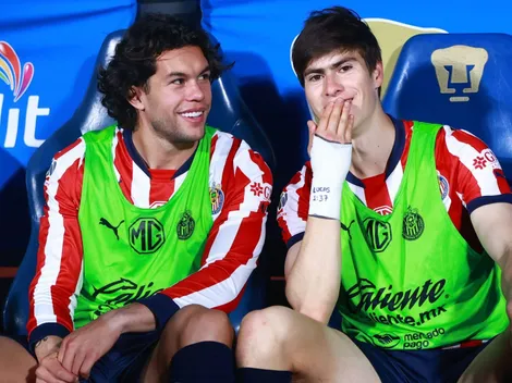 Chivas podría hacer otra exportación a Europa en este verano