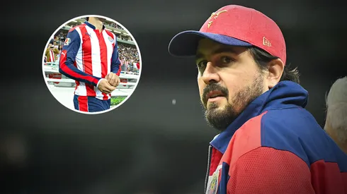 Ídolo de Chivas estaría en busca de nuevo club en la Liga MX