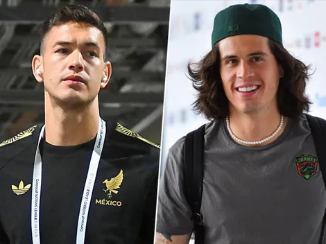 El orden de prioridades de Chivas para reforzar la zaga central