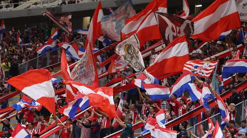 Chivas es uno de los clubes más atractivos para los profesionales del futbol mexicano.