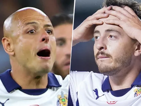 Noticias de Chivas Hoy 11 de junio del 2025