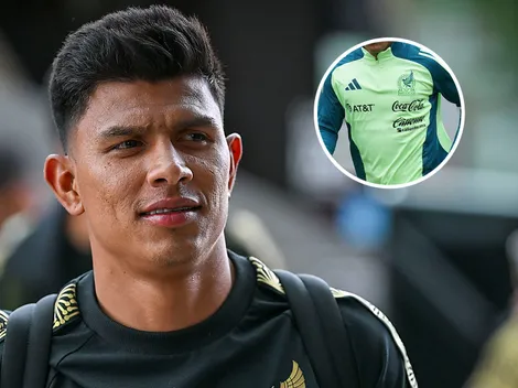 Jesús Gallardo ventiló el nuevo jugador de Chivas para el Apertura 2025