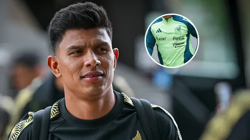 Jesús Gallardo adelantó el nuevo fichaje de Chivas.