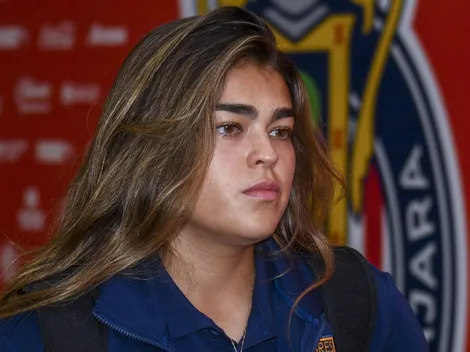 ¿Quién es Natalia Villarreal?