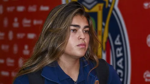 Villarreal llegaría procedente de Tigres.