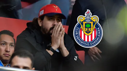 Amaury no ha logrado convencer a toda la afición.