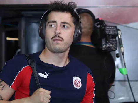 Chivas y el gran impedimento que tendría para vender a Alan Mozo a León