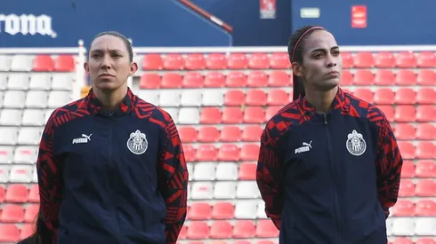 Una de las más queridas está por salir del Rebaño.