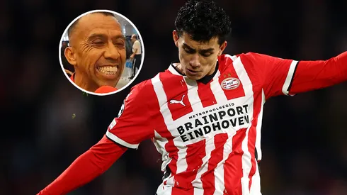 Padre de Richard Ledezma confesó que su hijo era aficionado de América.