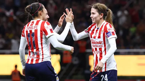 La Liga MX reveló el calendario de Chivas Femenil para el Apertura 2025