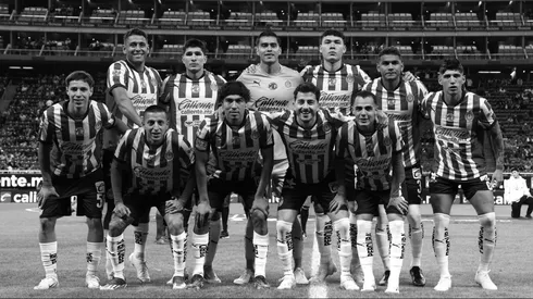 Chivas confirmó una nueva baja para el Apertura 2025