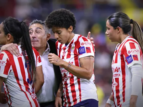 Pachuca ahora apuesta por referente de Chivas Femenil