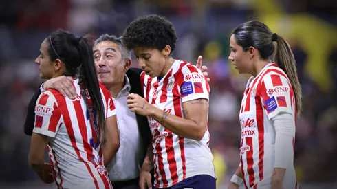 Pachuca ahora apuesta por referente de Chivas Femenil