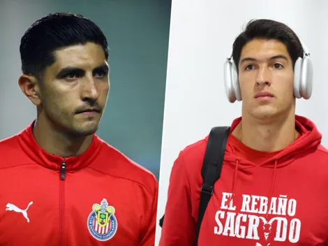 Noticias de Chivas HOY 12 de junio de 2025