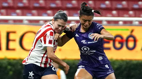 Chivas Femenil tendría nuevo refuerzo.