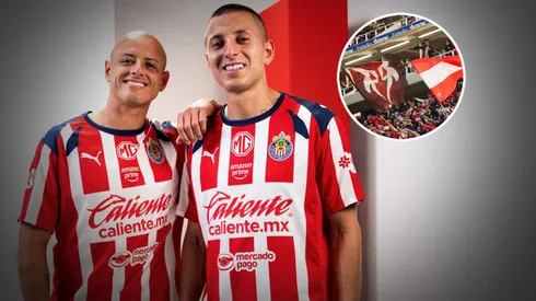 Los jugadores se encuentran realizando la Pretemporada.