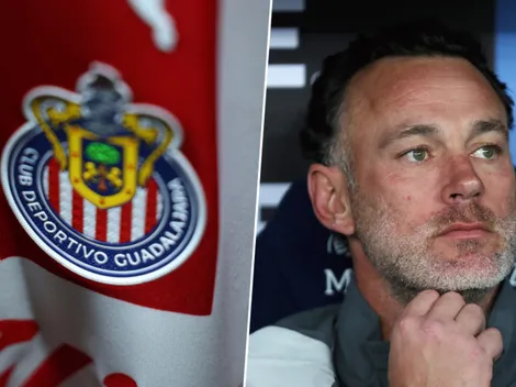 El fichaje ideal para Chivas: ¡Imposible de pagar!