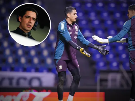 Rangel saldría ganando por el supuesto rechazo de Aguirre con Malagón