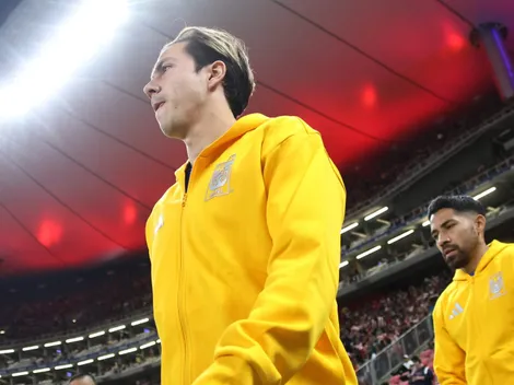 ¿Por qué no llegó Córdova a Chivas?