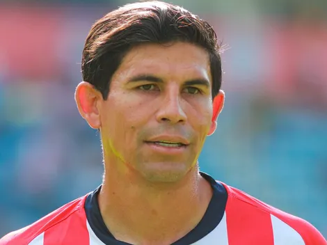 Magallón reveló la peor inversión que hizo como futbolista