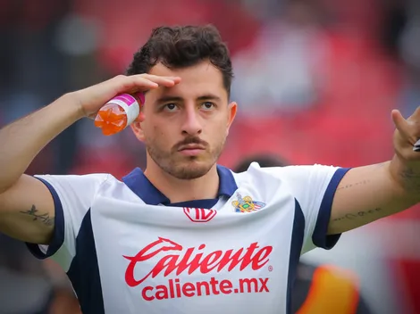 La verdad sobre la posible salida de Alan Mozo rumbo al León