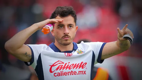 La verdad sobre la posible salida de Alan Mozo rumbo al León