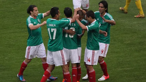 Exjugador de Selección Mexicana admitió su deseo de dirigir a Chivas