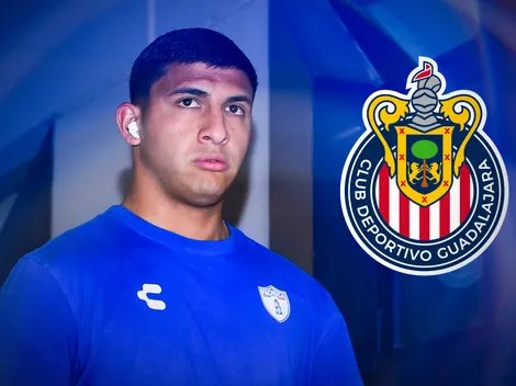 La persona que podría complicar llegada de la Cotorra González a Chivas