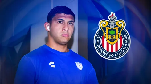 La persona que podría complicar llegada de la Cotorra González a Chivas