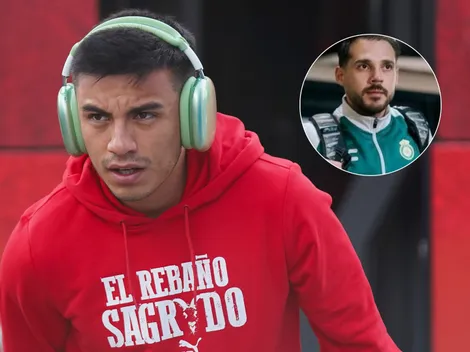 El otro ex Chivas que se fue a León