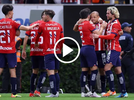 Chivas vs. Tapatío: ¿Va por TV abierta?