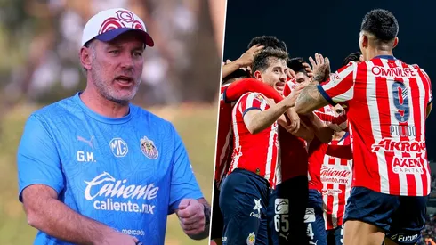 Gabriel Milito cuenta con varias ausencias.