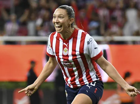 Decidido el futuro de Adriana Iturbide