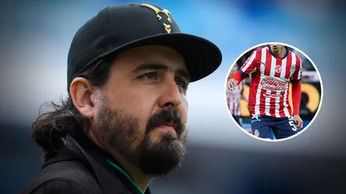 La última opción para encontrar un refuerzo en defensa para Chivas