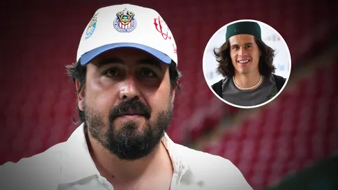 La última esperanza de Chivas para fichar a Diego Campillo